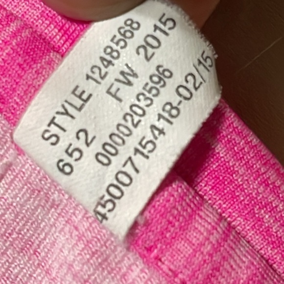 Under Armour ColdGear Cozy Crew Long Sleeve | Size L/XL - Picture 8 of 13